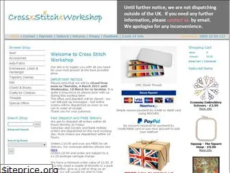 crossstitchworkshop.co.uk
