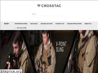 crosstac.com
