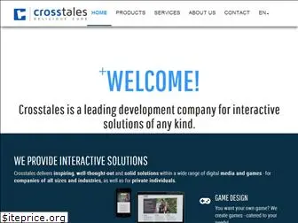 crosstales.com