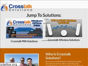 crosstalkdns.com