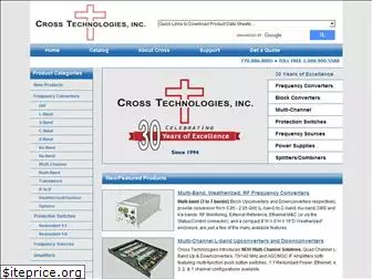 crosstechnologies.com