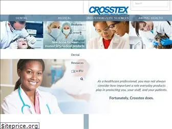 crosstex.com