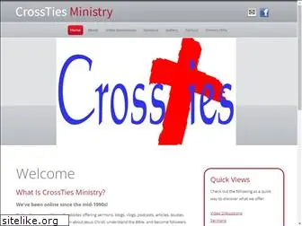 crossties.org