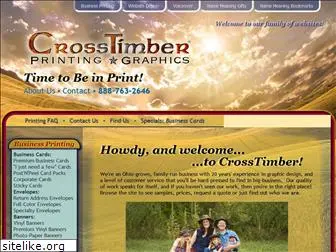 crosstimber.name