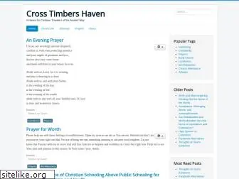 crosstimbershaven.com
