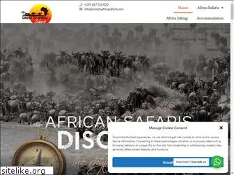 crosstoafricasafaris.com