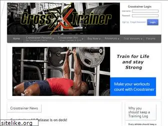 crosstrainer.ca