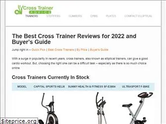 crosstraineradvice.co.uk