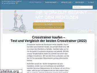 crosstrainerkaufen-24.de