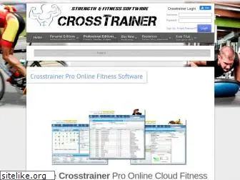 crosstrainerpro.com