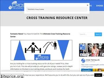 crosstraininglife.com