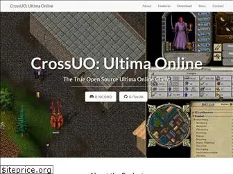 crossuo.com