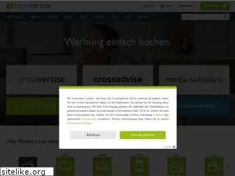 crossvertise.com