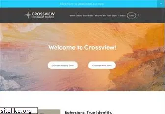 crossviewcovenant.org