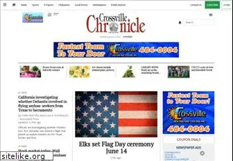 crossville-chronicle.com