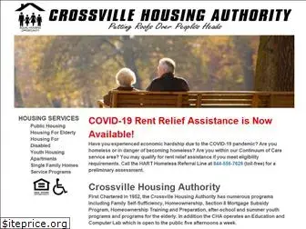 crossvillehousing.org