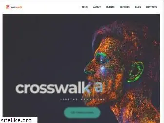 crosswalkagency.com