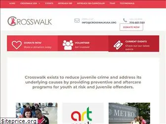 crosswalkusa.org
