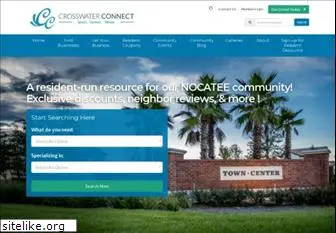 crosswaterconnect.com