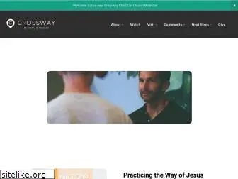 crosswaycc.org