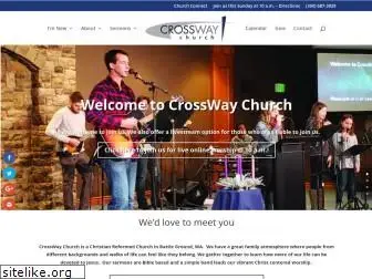 crosswaychurchwa.com