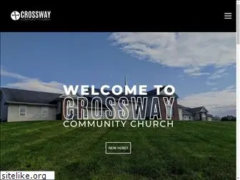 crosswaycommunity.org