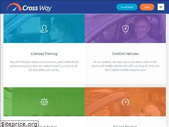 crosswaydrivingschool.com