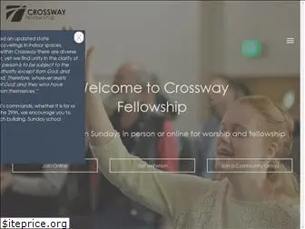 crosswayfellowshiponline.org