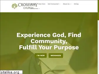 crosswayma.org