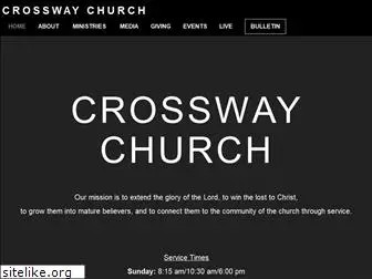 crosswayok.com