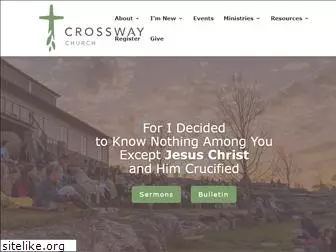 crosswaypa.org