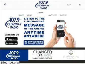 crosswayradio.com