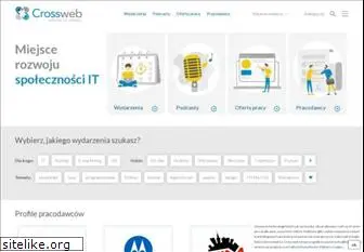 crossweb.pl