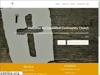 crosswindcc.org