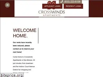 crosswinds-apts.com