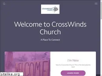 crosswindschicago.org