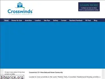 crosswindsmhc.com