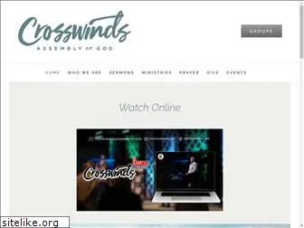 crosswindsnv.org