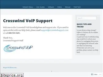 crosswindsupport.com