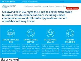 crosswindvoip.com