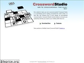 crossword-studio.com