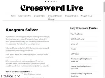 crossword.live