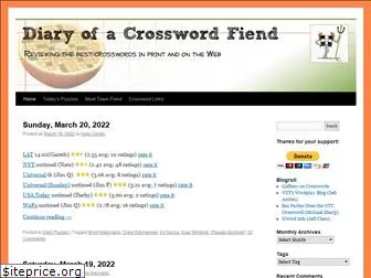 crosswordfiend.com