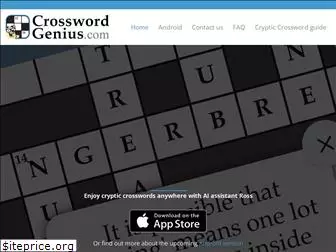 crosswordmaestro.com