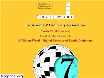 crosswordstar.com