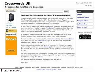 crosswordsuk.net