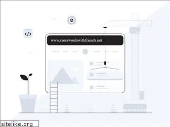 crosswordswithfriends.net