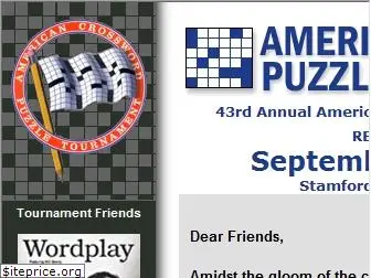 crosswordtournament.com