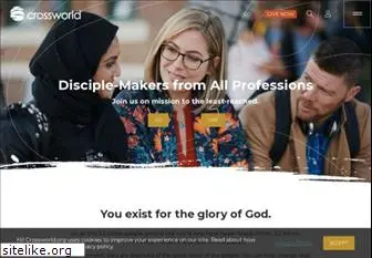 crossworld.org