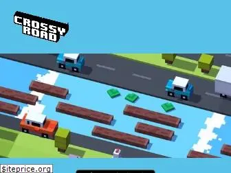 crossyroad.com